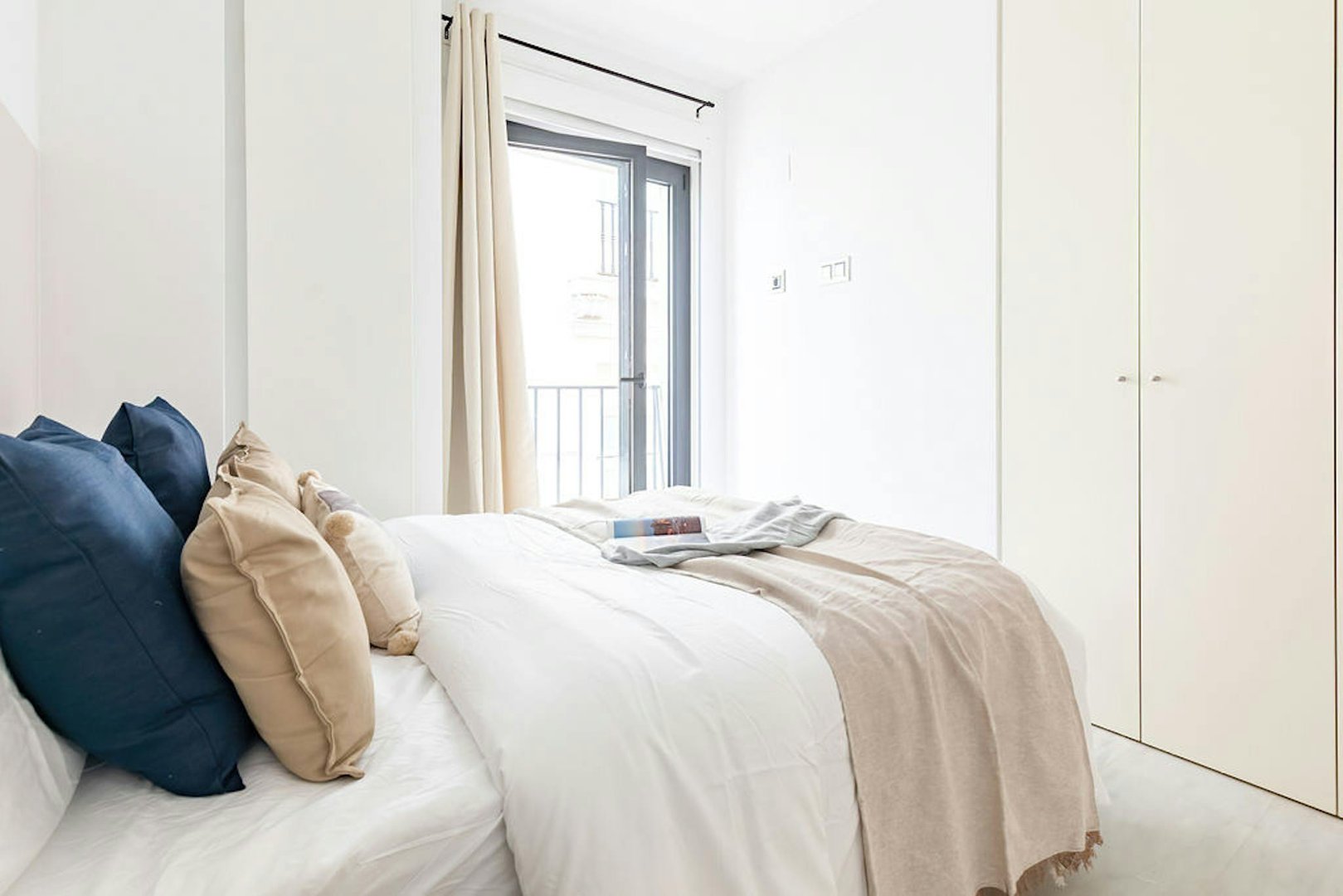 Habitación 150 m², Valencia