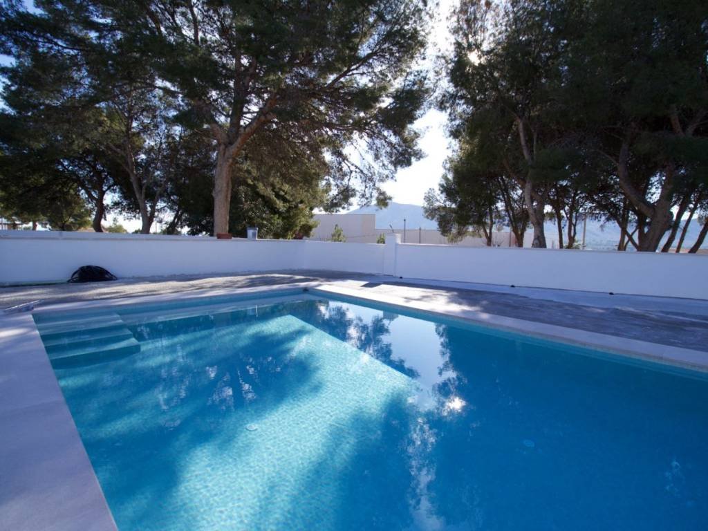 Casa de 376 m² a l'Alfàs del Pi