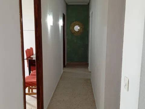 Casa de 135 m² en Salinas