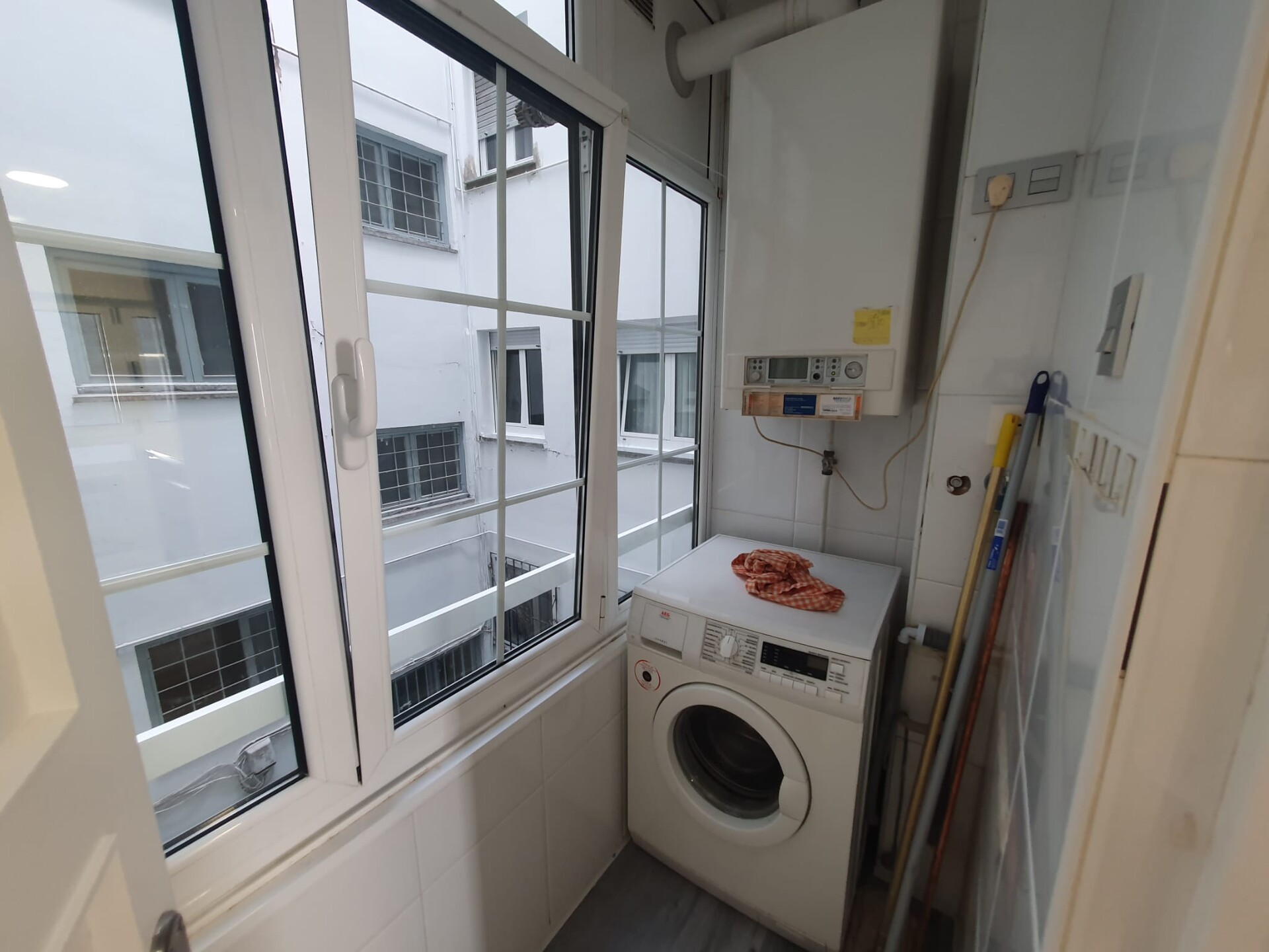 Piso de 114 m² en Avilés