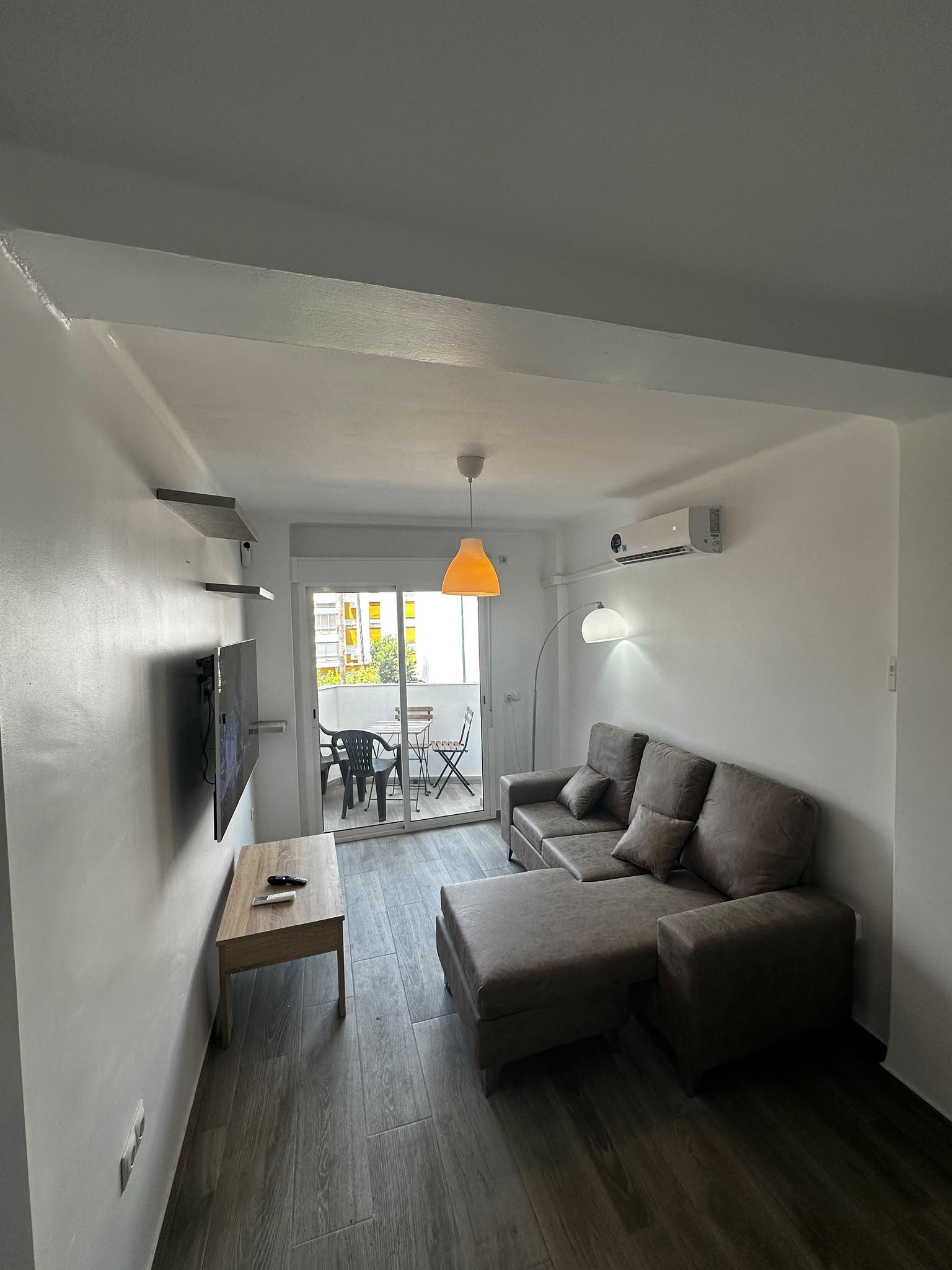 Zimmer zur Miete, Sevilla