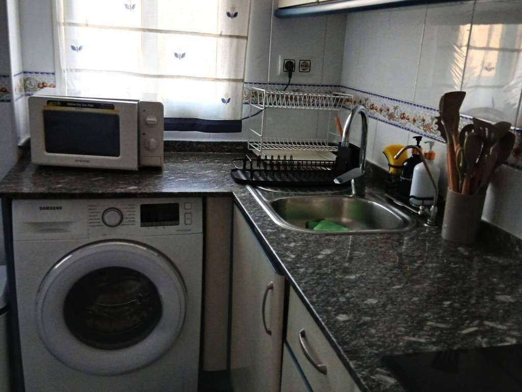 Pis de 113 m² a Gandia