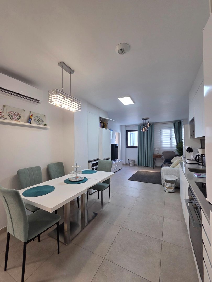 Pis de 70 m² a Las Palmas de Gran Canaria