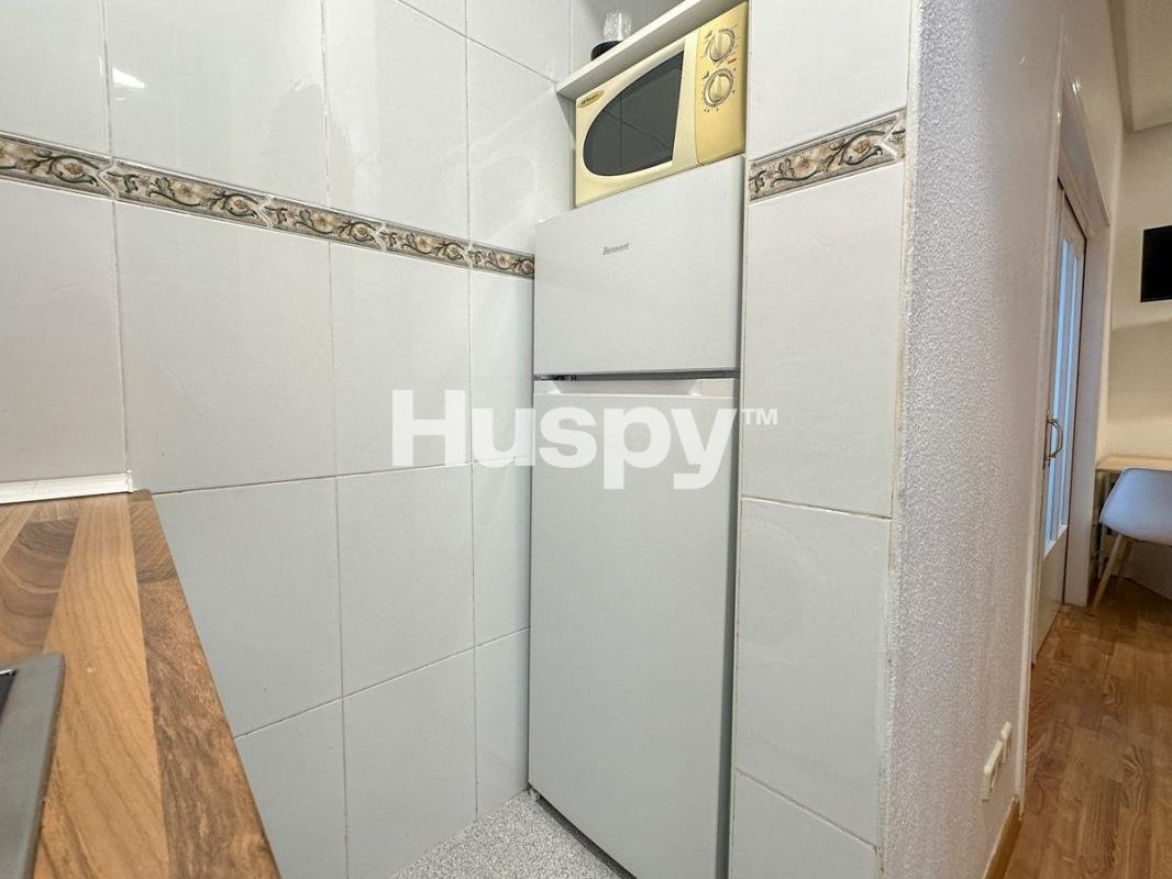 Pis de 35 m² a Madrid