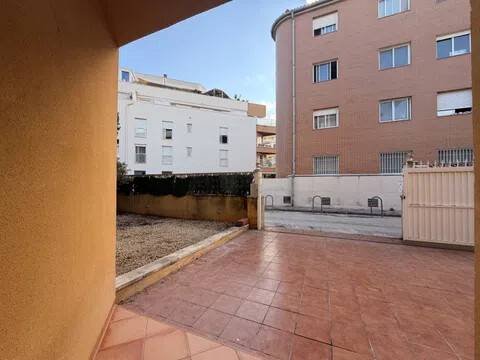 Apartamento 124 m² em Dénia