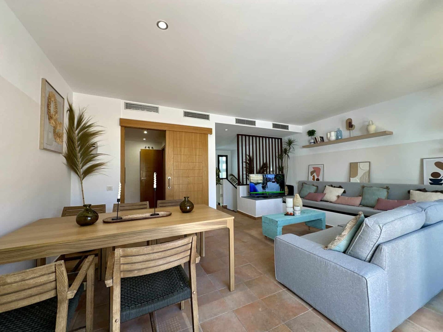 Casa de 126 m² en Mojácar