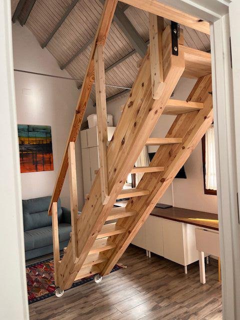 Pis de 42 m² a Vejer de la Frontera
