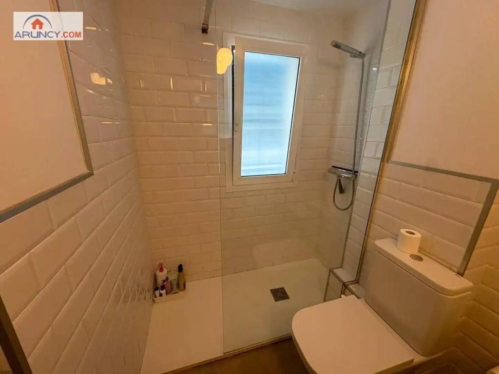 Piso de 75 m² en Sevilla