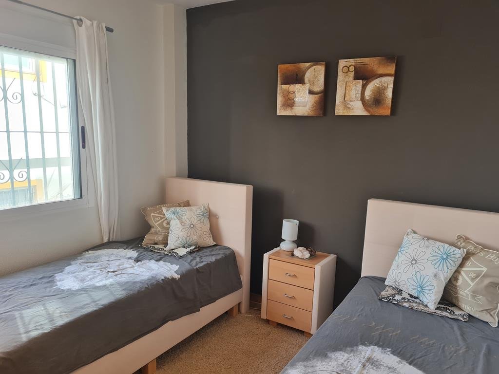 Piso de 112 m² en Rojales