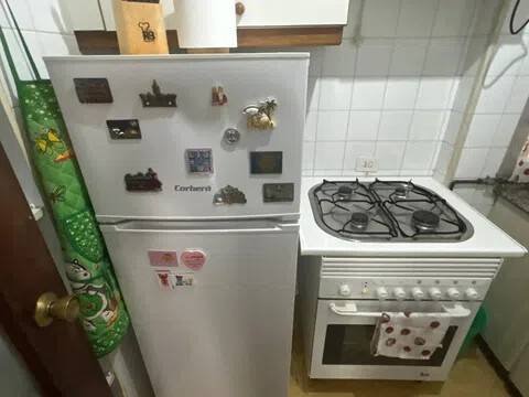 Piso de 57 m² en Ames