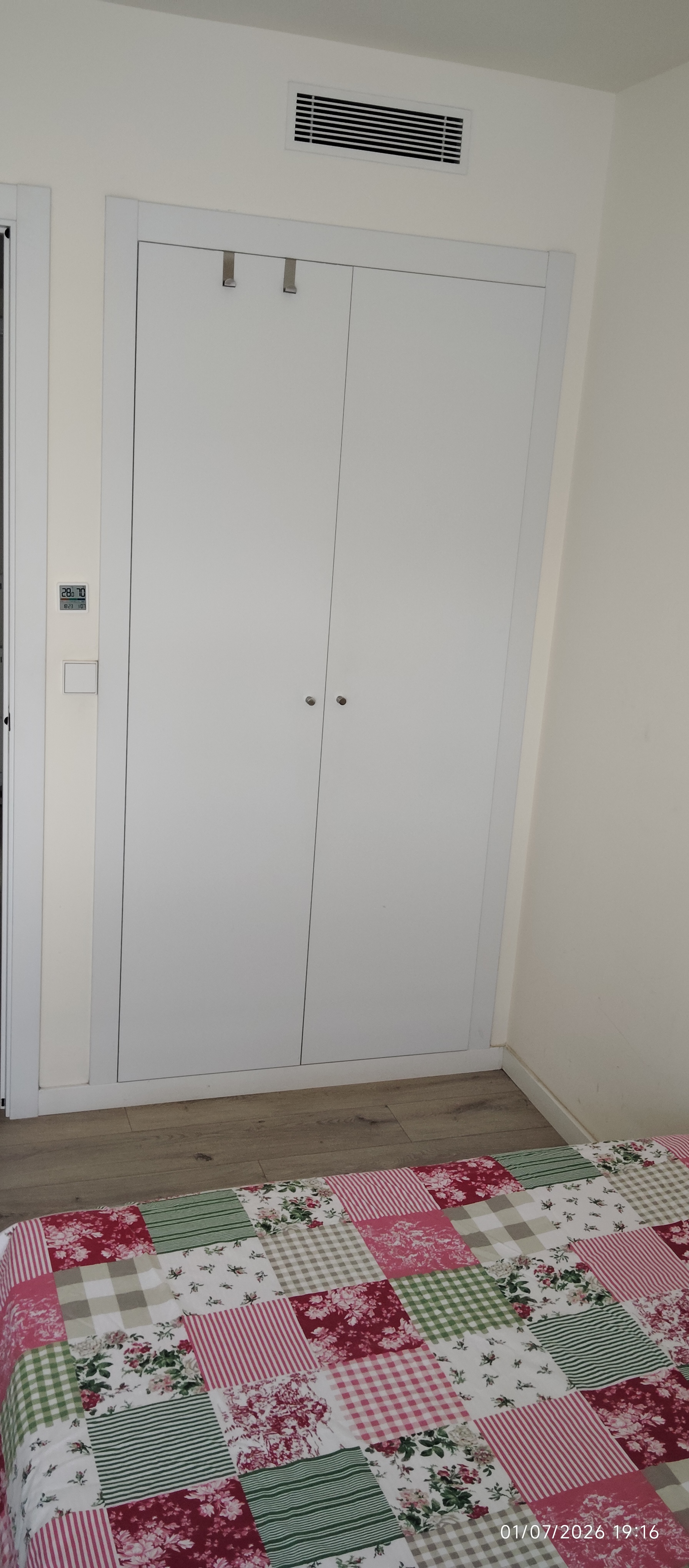 Habitación 80 m², Mislata