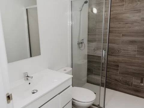 Piso de 45 m² en Córdoba