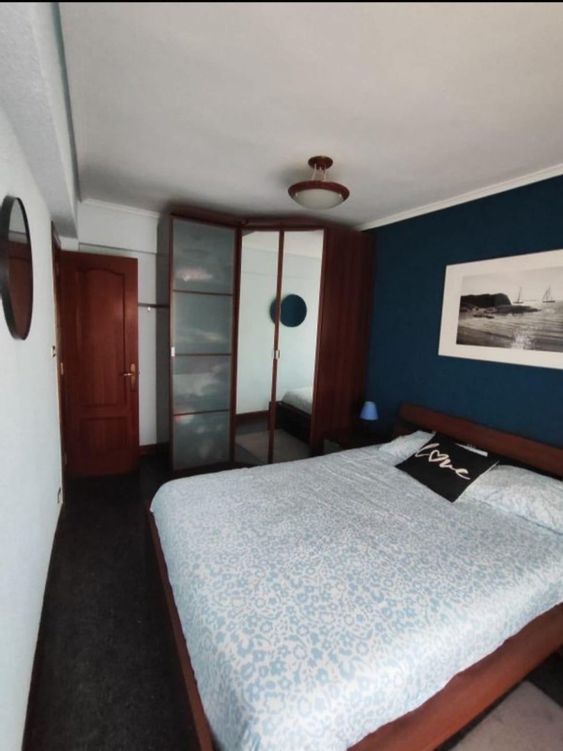 Pis de 84 m² a Gorliz