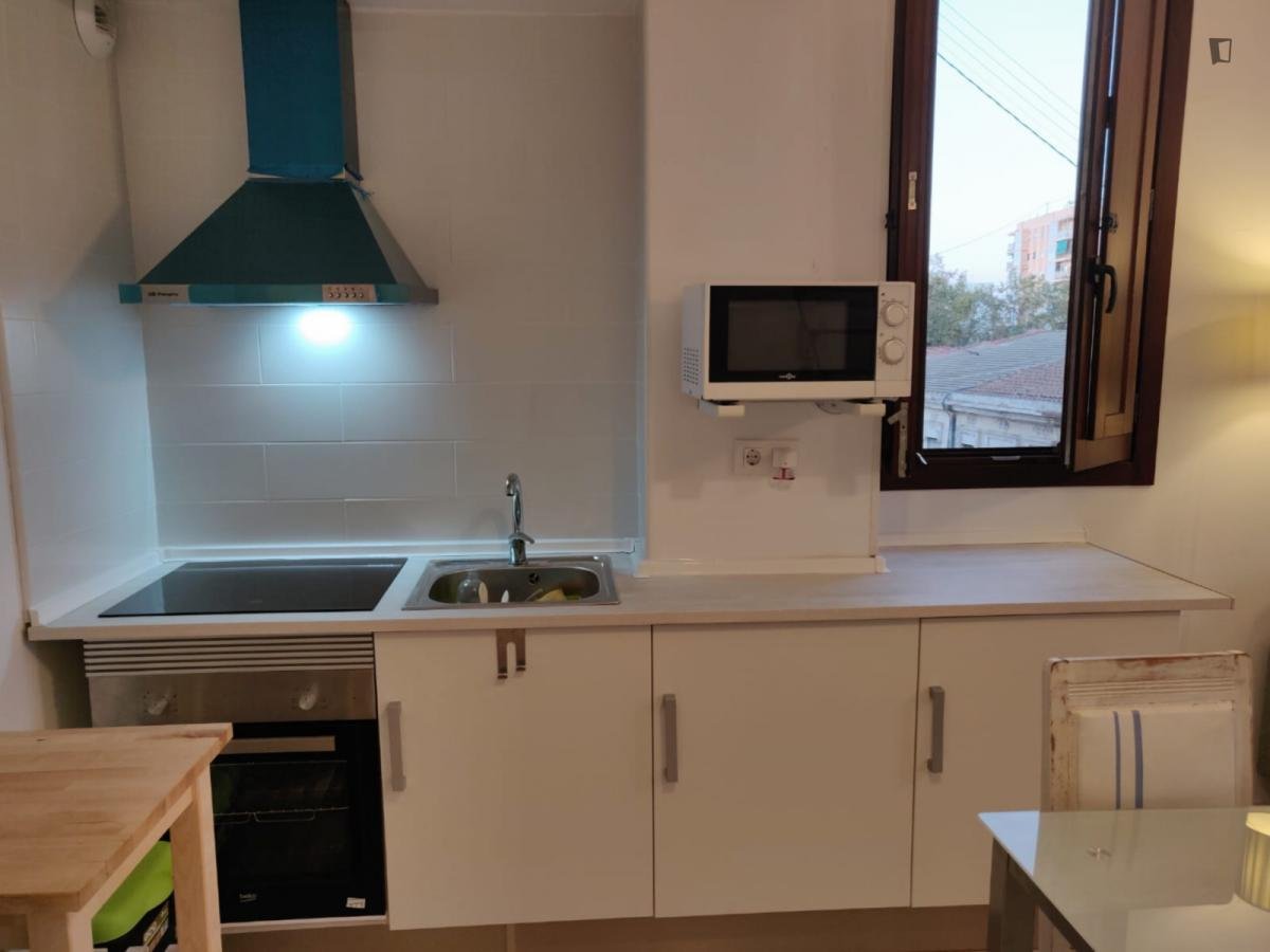 Appartamento 29 m² a Valencia