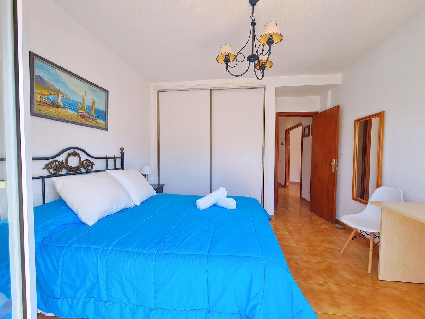 Piso de 105 m² en Cartagena