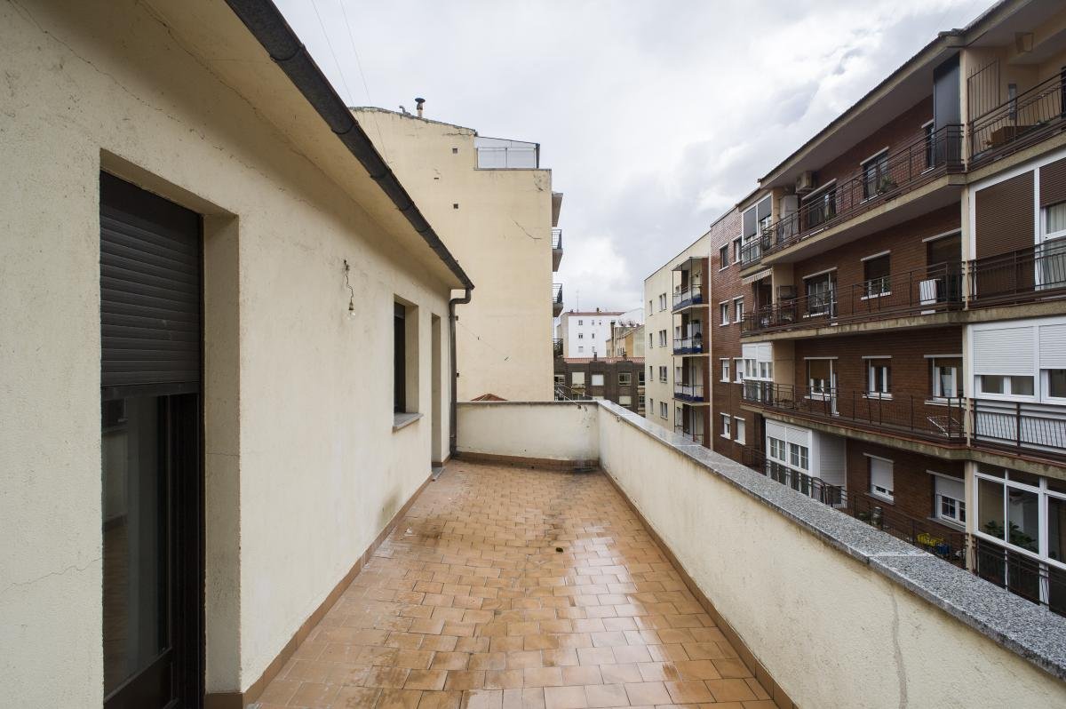 Habitació de lloguer, Salamanca