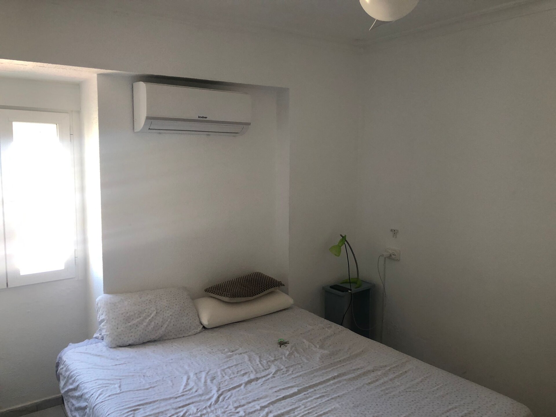 Habitación 92 m², Sevilla