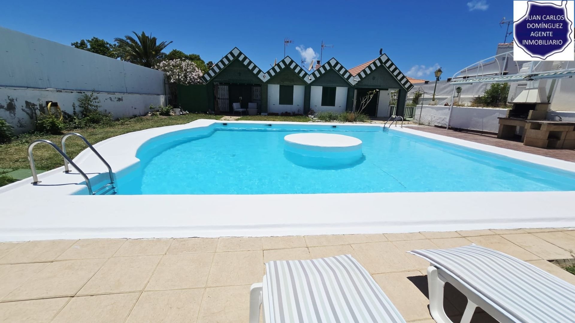 Moradia 60 m² em San Bartolomé de Tirajana