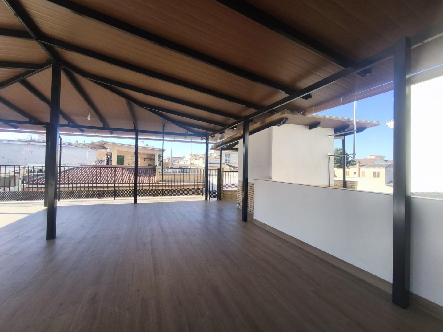Piso de 146 m² en Maracena