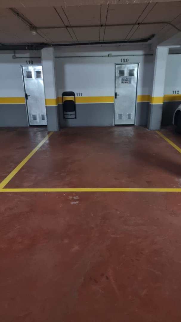 Piso de 90 m² en Sanxenxo