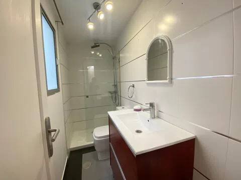 Piso de 36 m² en Las Palmas de Gran Canaria