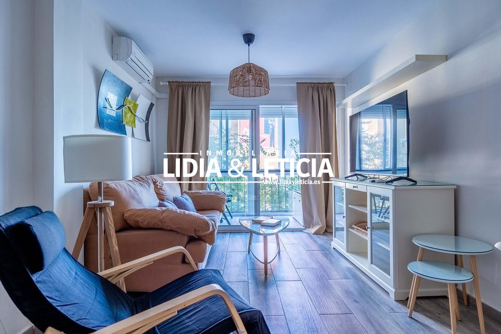 Piso de 74 m² en Alcalá de Guadaíra