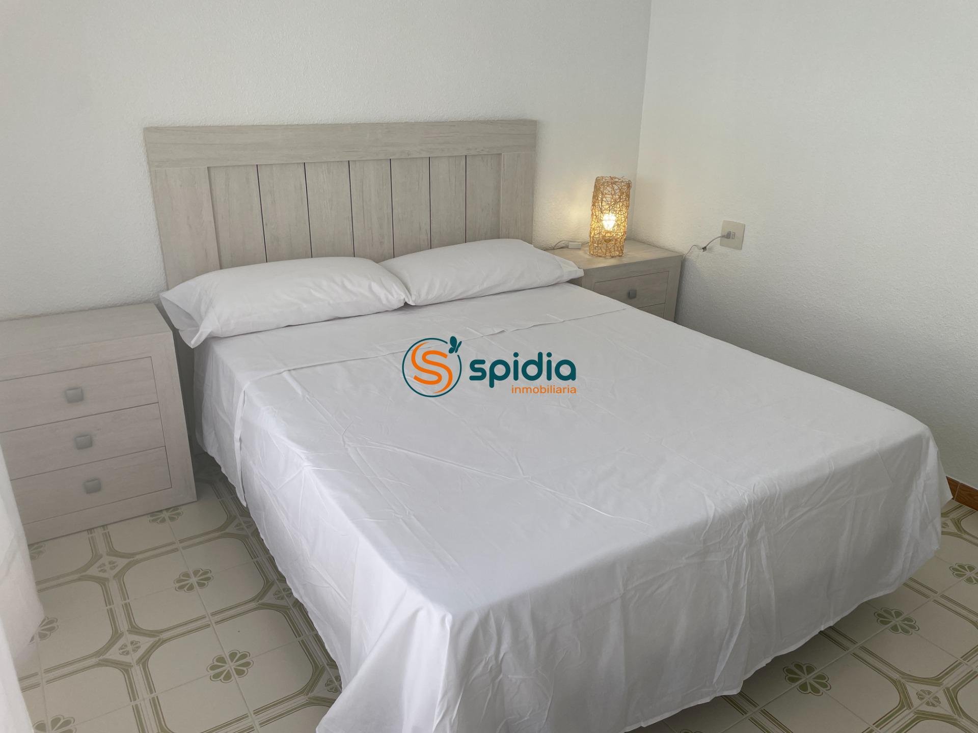 Pis de 80 m² a Águilas