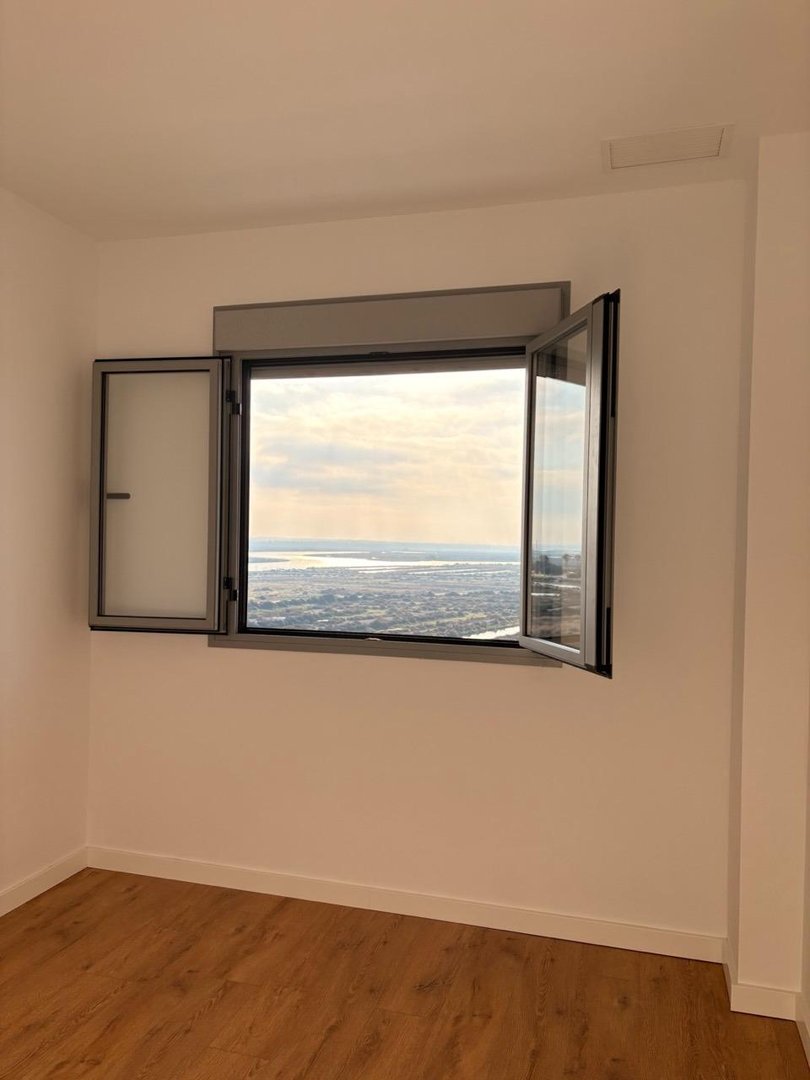 Piso de 66 m² en San Fernando