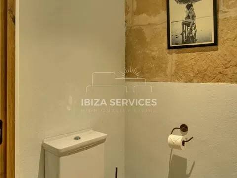 Piso de 60 m² en Ibiza