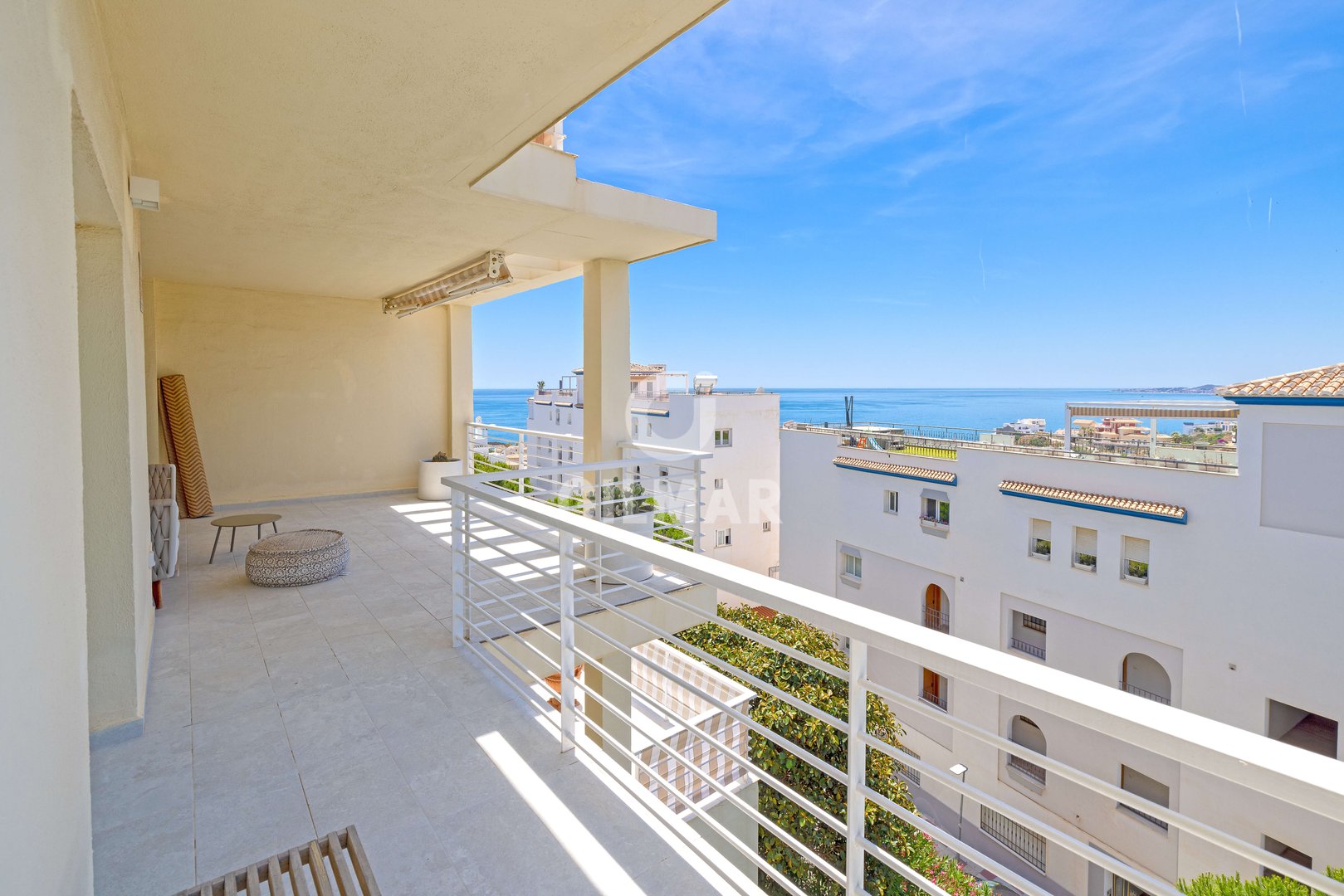 Квартира 96 м² у Benalmádena
