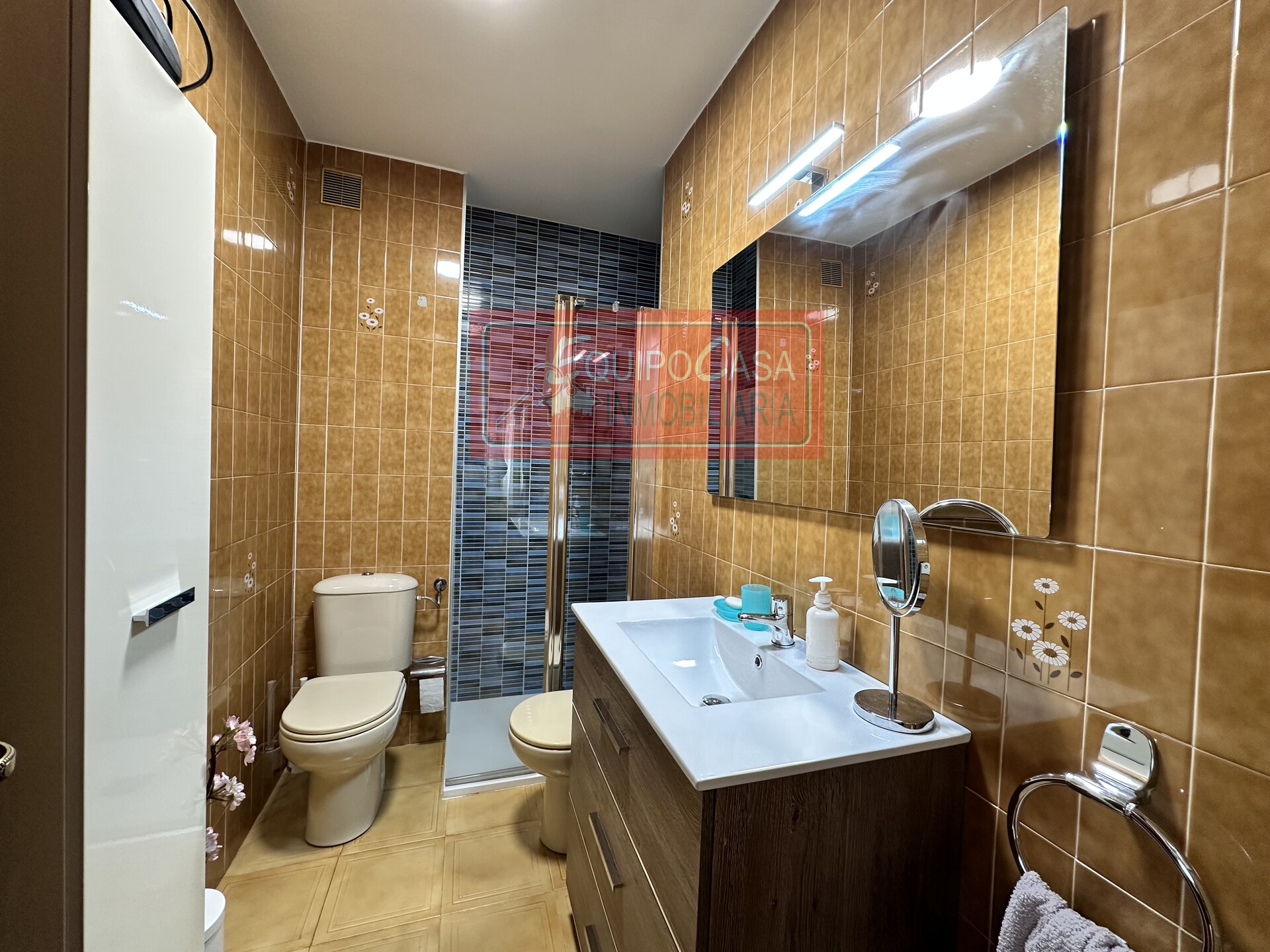 Piso de 75 m² en Lugo