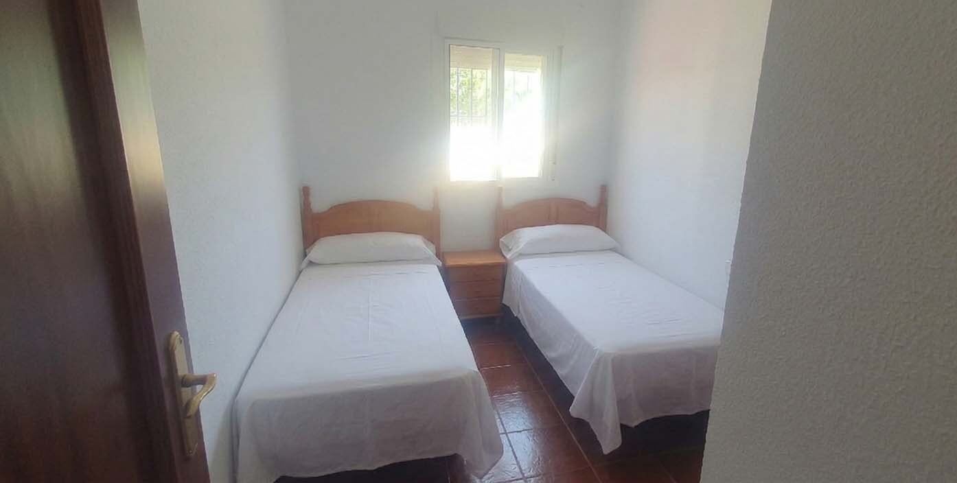 Casa de 100 m² en Chiclana de la Frontera