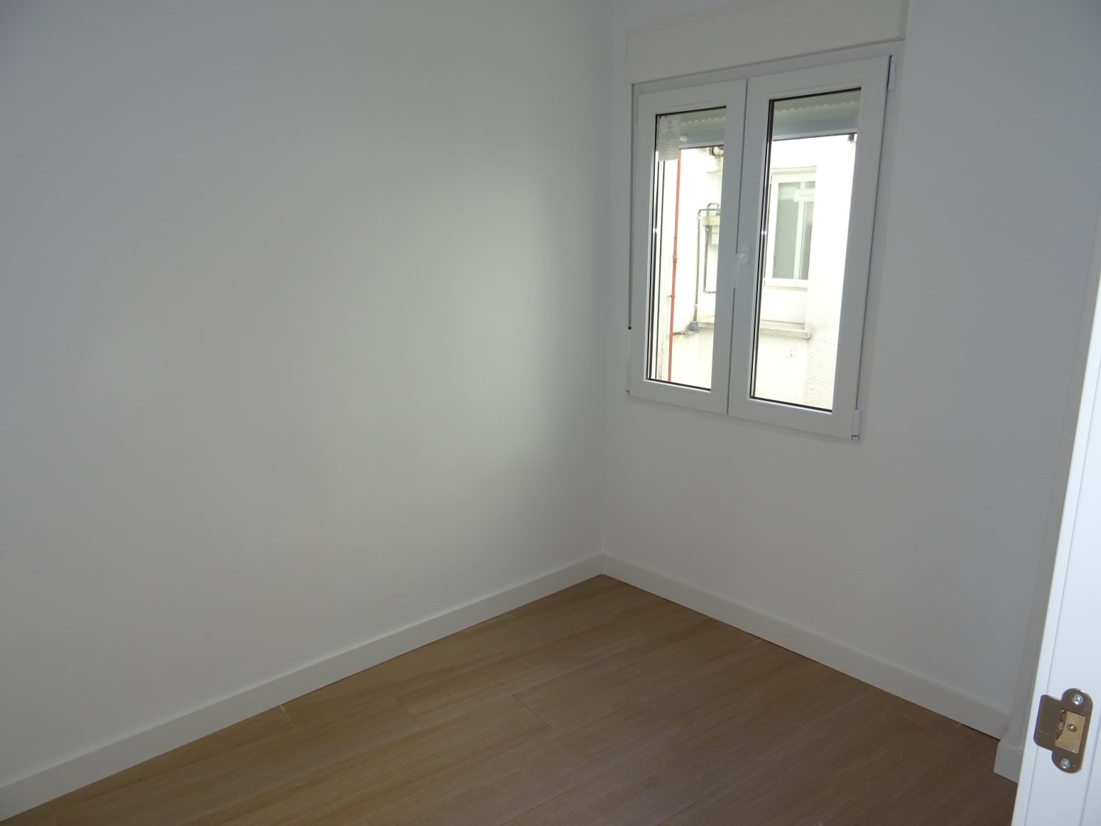 Pis de 66 m² a Getafe