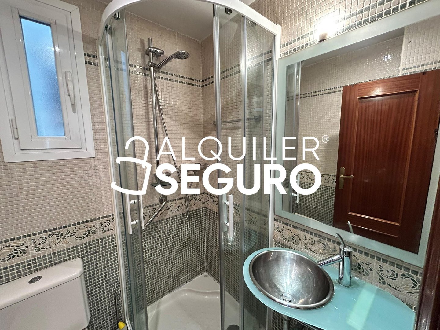 Pis de 60 m² a Madrid