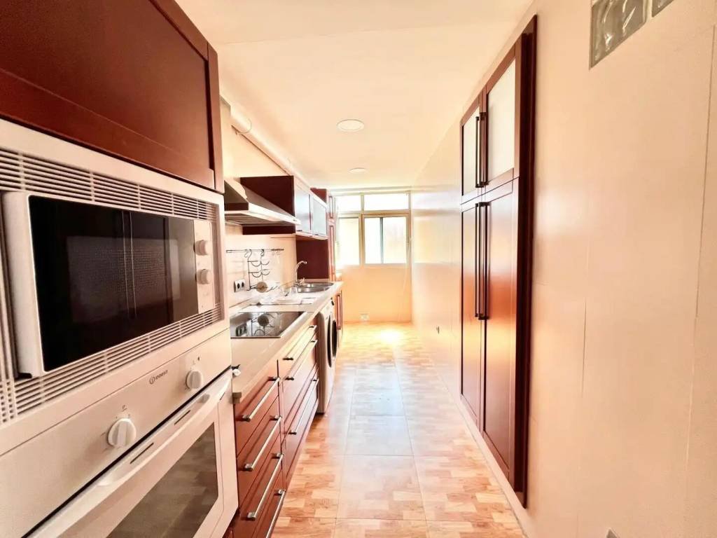 Piso de 83 m² en Málaga