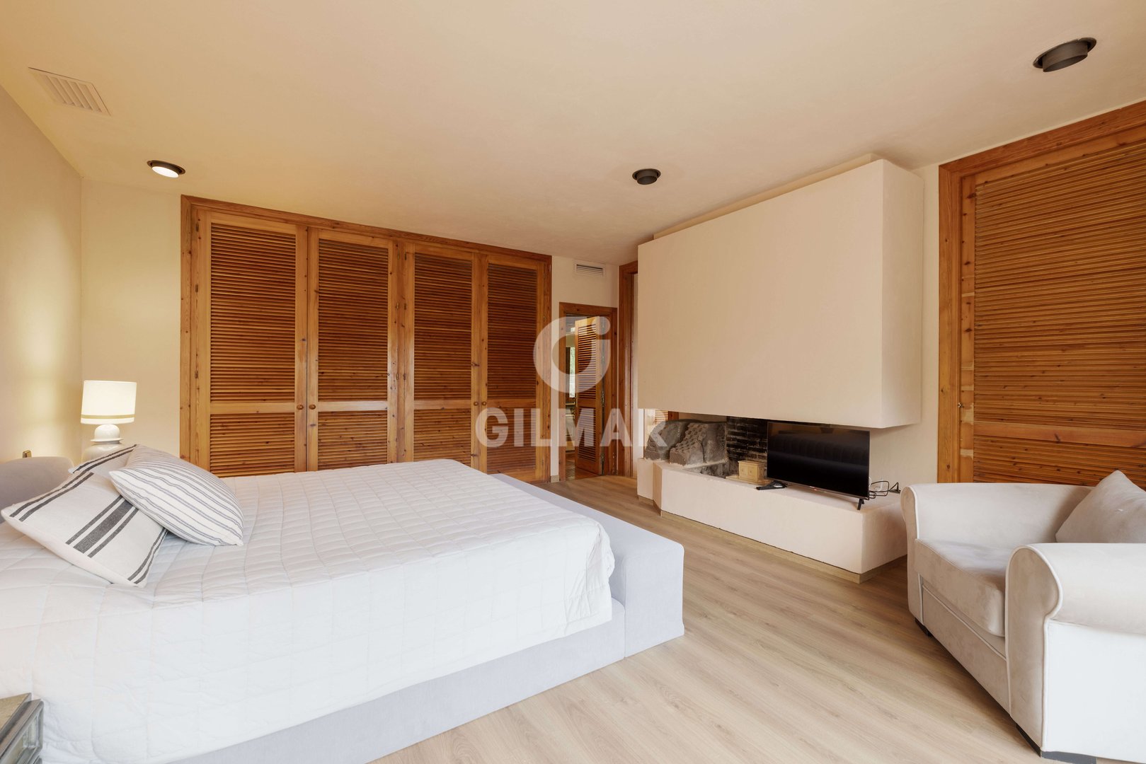 Casa de 400 m² en Luque