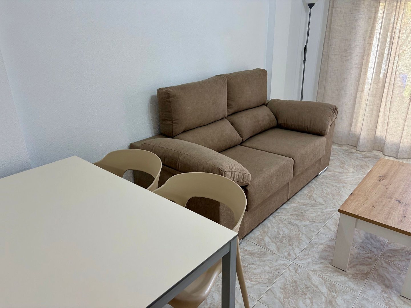 Pis de 52 m² a San Javier