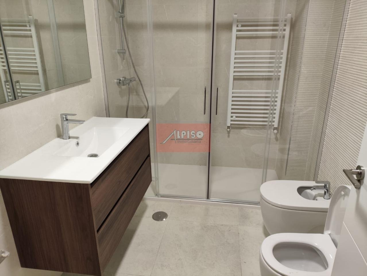 Piso de 60 m² en Ourense