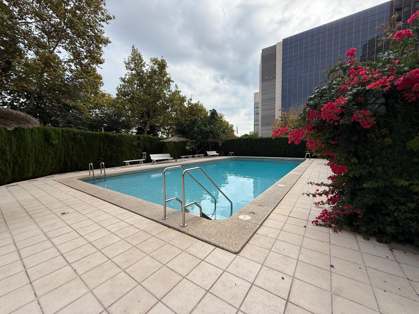 Appartamento 116 m² a Valencia