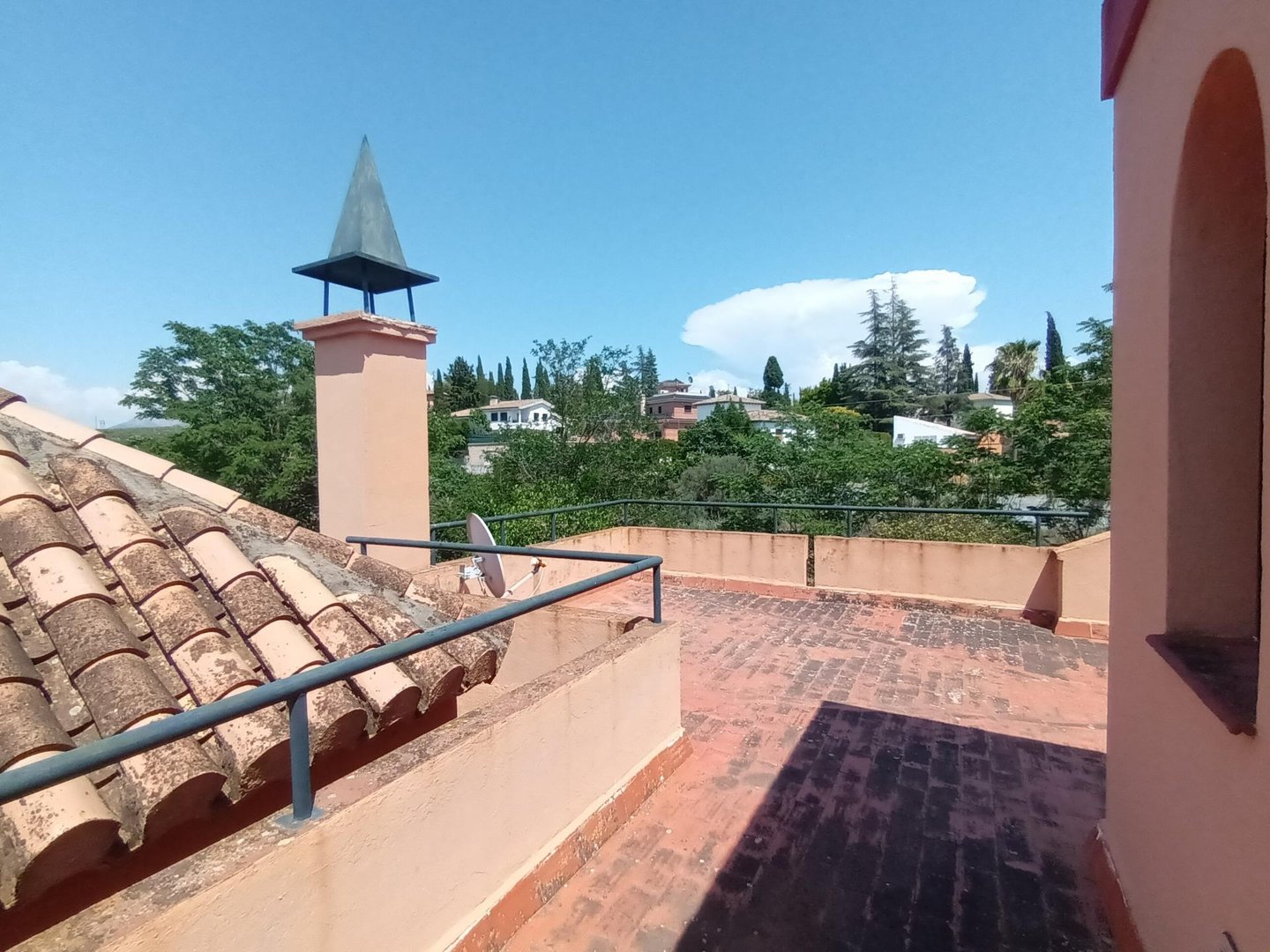 Casa de 297 m² a Albolote
