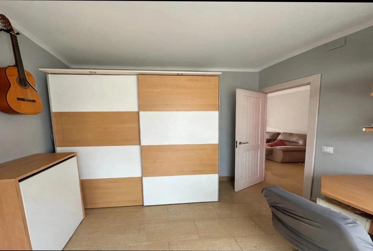 Piso de 110 m² en Málaga