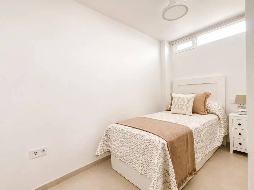 Pis de 54 m² a Còrdova