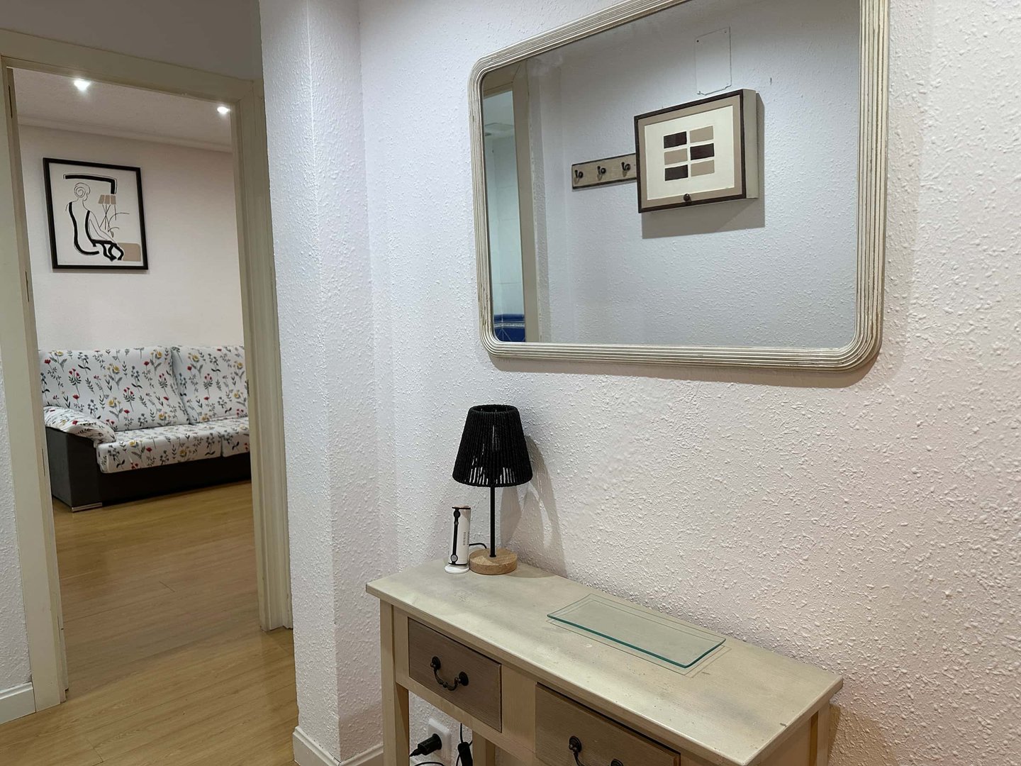 Pis de 79 m² a Madrid
