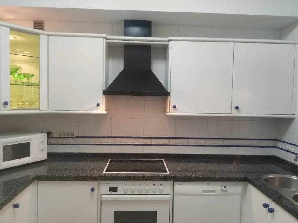 Pis de 175 m² a Còrdova
