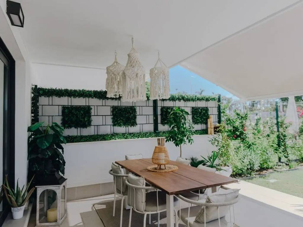 Pis de 66 m² a Estepona