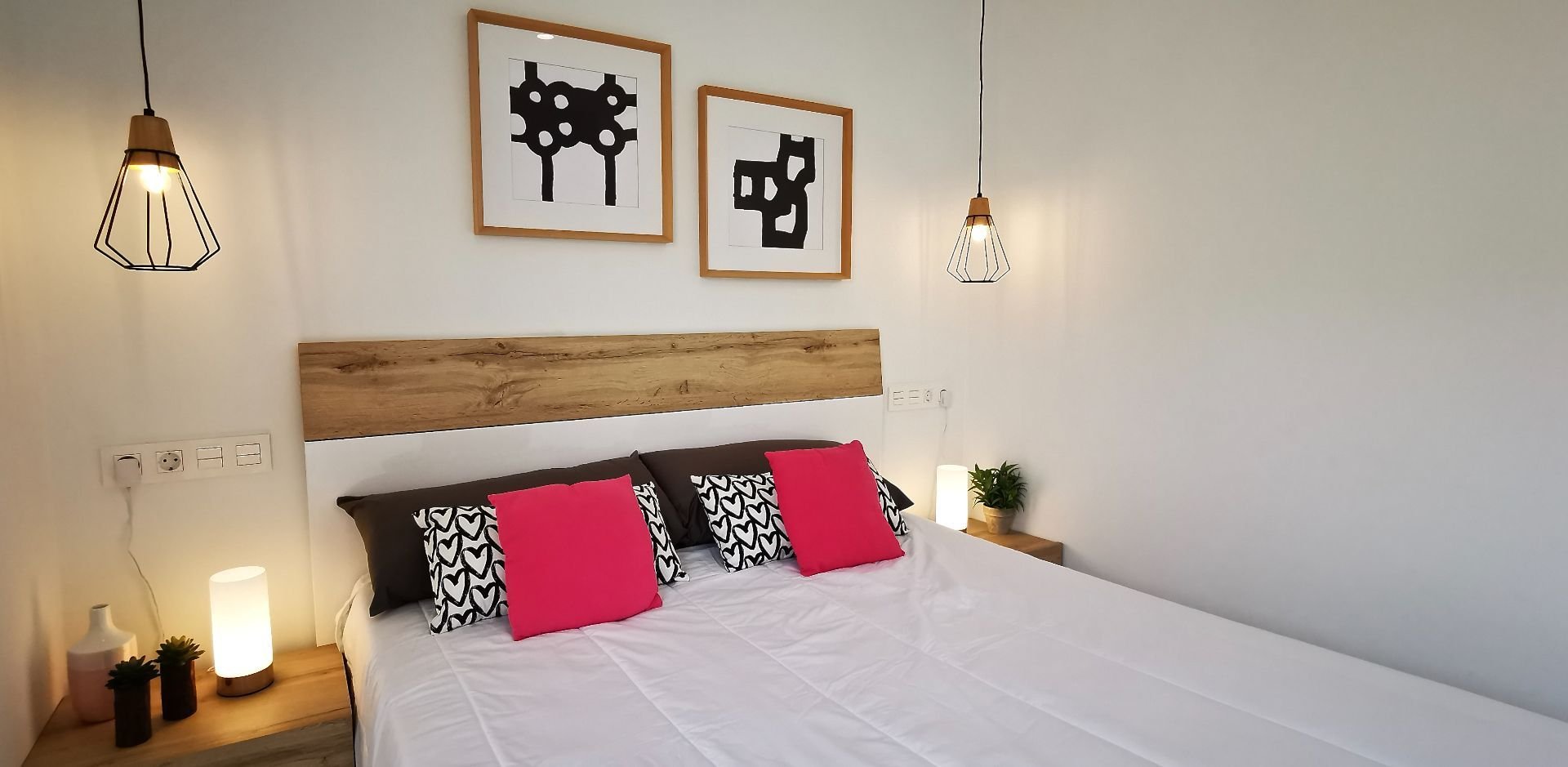 Casa de 126 m² en Águilas