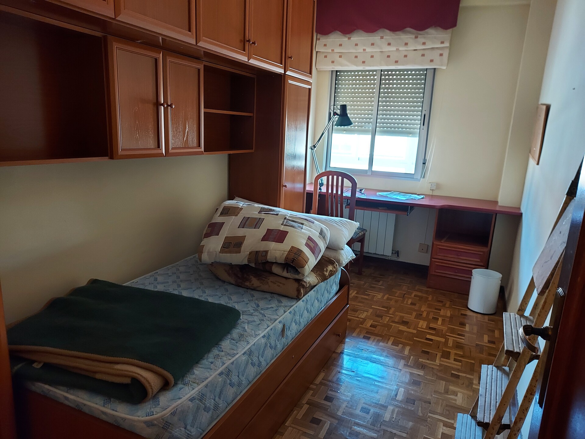 Piso de 87 m² en Valladolid