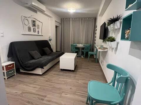 Pis de 54 m² a Nerja
