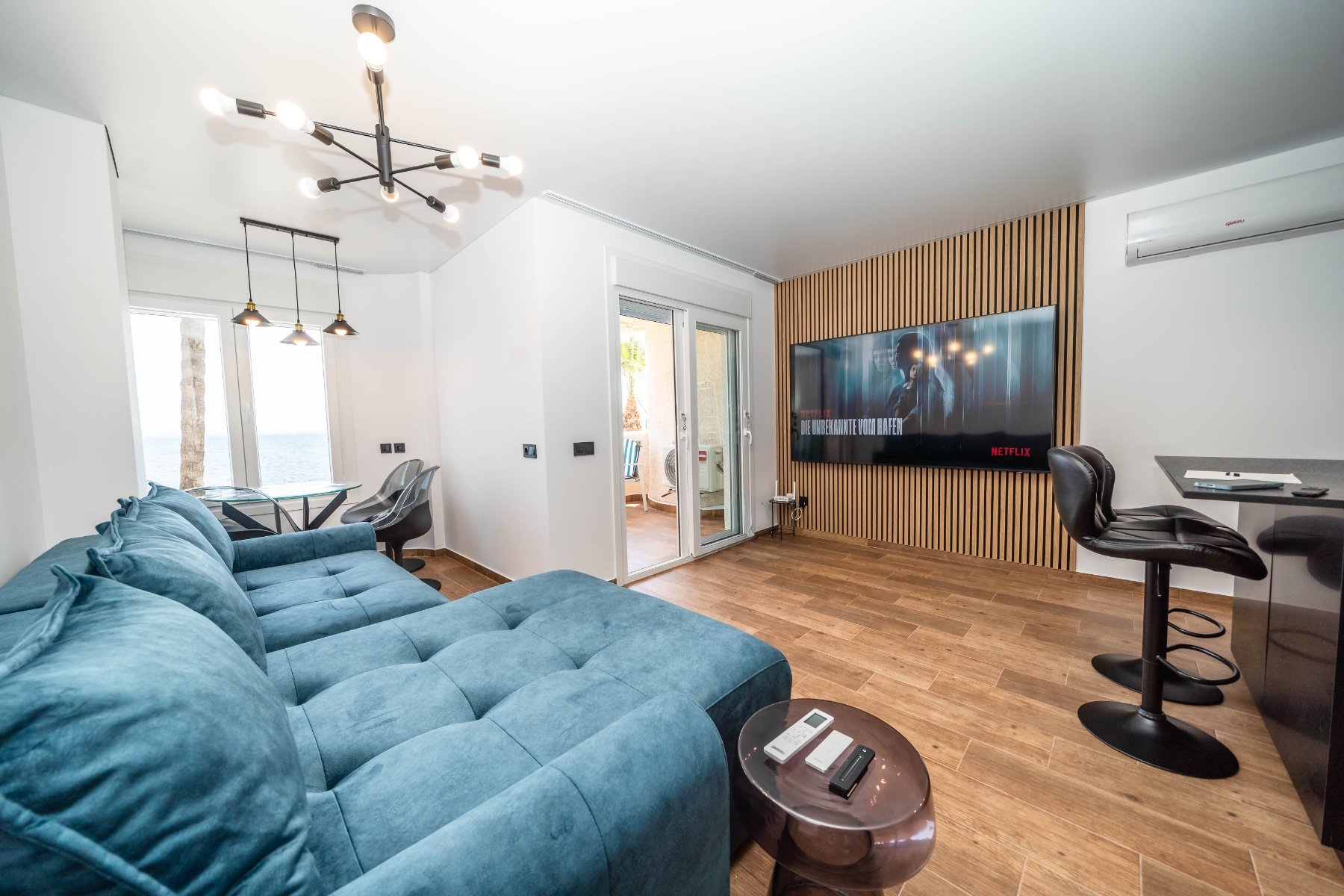 Piso de 95 m² en Dolores