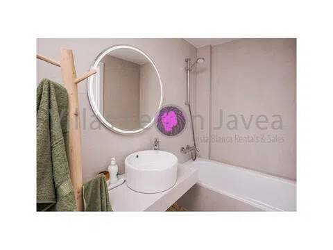 Piso de 84 m² en Jávea